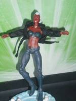 Bloodstorm (Marvel Legends) Custom Action Figure