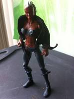 Bloodstorm (Marvel Legends) Custom Action Figure