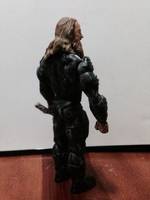 Axel (Comic) (Walking Dead) Custom Action Figure
