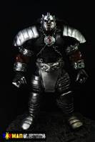 Pagan (Marvel Legends) Custom Action Figure