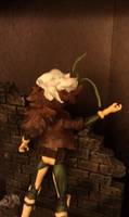 Rogue (Marvel Legends) Custom Action Figure