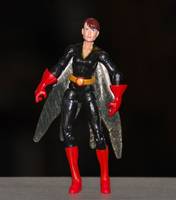 Wasp (Marvel Universe) Custom Action Figure