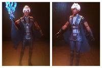 Storm (Days of Future past) (X-Men - Movies) Custom Action Figure