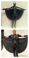 Storm (Days of Future past) (X-Men - Movies) Custom Action Figure
