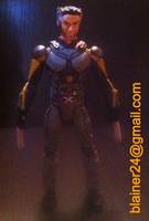 Wolverine (Days of Future past) (X-Men - Movies) Custom Action Figure