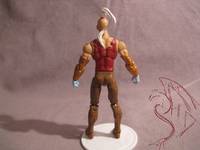 Gideon (Marvel Universe) Custom Action Figure