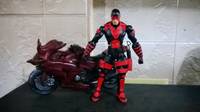 Nightdevil (Marvel Legends) Custom Action Figure