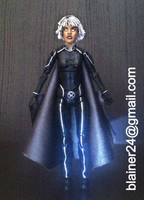 Storm X3 (X-Men the Last Stand) (X-Men - Movies) Custom Action Figure