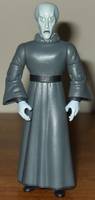 Balok (Star Trek) Custom Action Figure