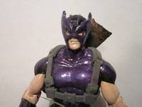 Hawkeye (Marvel Legends) Custom Action Figure