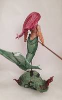 The Little Mermaid (Fantasy) Custom Action Figure
