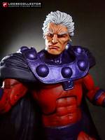 Magneto Jim Lee Style (Marvel Legends) Custom Action Figure