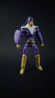 The Answer (Marvel Universe) Custom Action Figure