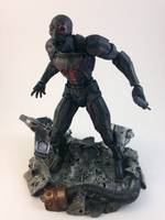 Agent Venom Thunderbolts (Marvel Legends) Custom Action Figure