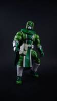 Ronan the Accuser (Marvel Universe) Custom Action Figure