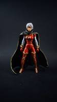 Quasar / Phyla Vell (Marvel Universe) Custom Action Figure