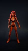 Tigra (Marvel Universe) Custom Action Figure