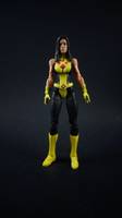 Armor (Marvel Universe) Custom Action Figure