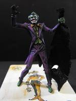 The Joker (Batman) Custom Miniature / Figurine