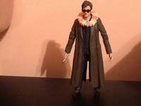 10th. Doctor / the End of Time Part 1 (Doctor Who) Custom Action Figure