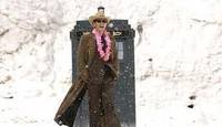 10th. Doctor / the End of Time Part 1 (Doctor Who) Custom Action Figure