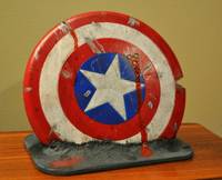Death of the Dream (Marvel) Custom Statue / Bust