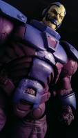 Apocalypse (Marvel Legends) Custom Action Figure