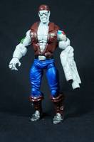 Random (Marvel Legends) Custom Action Figure