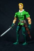 Frandal (Marvel Legends) Custom Action Figure