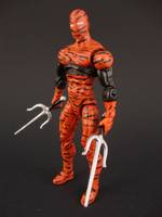 Bengal (Marvel Universe) Custom Action Figure
