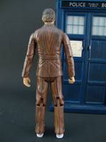 David Tennant as the 10th Doctor (Doctor Who) Custom Action Figure