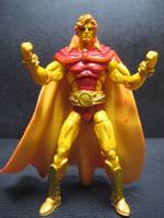 Adam Warlock Classic Revisited (Marvel Universe) Custom Action Figure