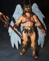 Egyptian Hawkman (DC Superheroes) Custom Action Figure