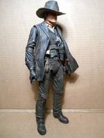 Gun Slinger (Western) Custom Action Figure