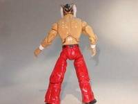 Tiger Mask IV (Wrestling) Custom Action Figure