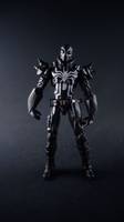 Agent Venom Flash Thompson (Marvel Universe) Custom Action Figure