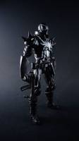 Agent Venom Flash Thompson (Marvel Universe) Custom Action Figure