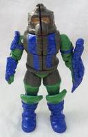 Manimals Vortex Custom Action Figure (G.I. Joe) Custom Action Figure