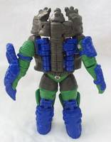 Manimals Vortex Custom Action Figure (G.I. Joe) Custom Action Figure