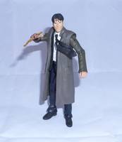 Pete Wisdom (Marvel Legends) Custom Action Figure