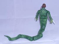 Bushmaster (Marvel Legends) Custom Action Figure