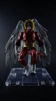 Griffin (Marvel Universe) Custom Action Figure