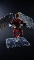 Griffin (Marvel Universe) Custom Action Figure