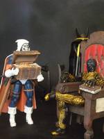 Black Panther (Marvel Legends) Custom Action Figure