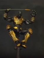 Black Panther (Marvel Legends) Custom Action Figure