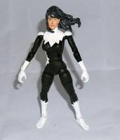Aurora (Marvel Legends) Custom Action Figure