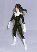 Aurora (Marvel Legends) Custom Action Figure