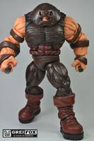 Juggernaut (Marvel Legends) Custom Action Figure