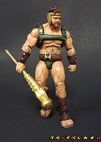 Hercules (Marvel Legends) Custom Action Figure