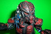 Abyss Hunter Predator (Predator) Custom Action Figure